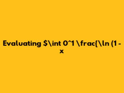 Evaluating $\int_0^1 \frac{\ln (1 - x) \operatorname{Li}_2 (-x)}{1 + x} \, dx$